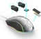 Hama uRage Reaper 210 Gaming Mouse schwarz, USB Vorschaubild