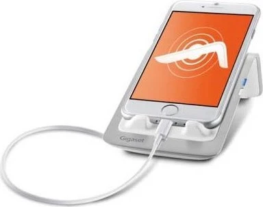 Gigaset MobileDock LM550i für iOS