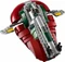 LEGO Star Wars Episoden I-VI - Verrat in Cloud City Vorschaubild