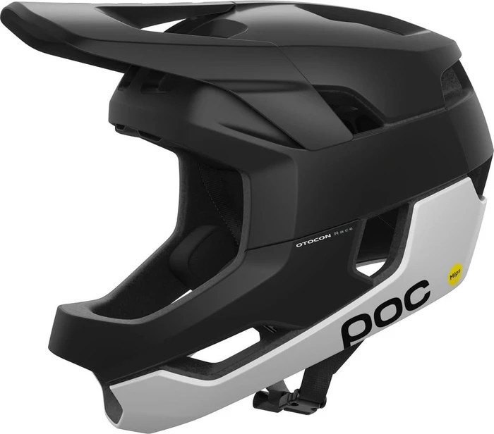 POC Otocon Race MIPS Fullface-Helm
