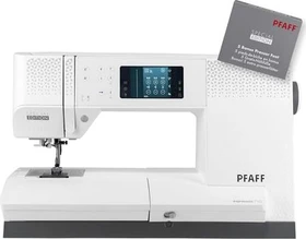 Pfaff expression 710 Nähmaschine