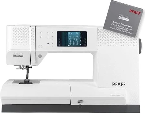 Pfaff expression 710 Nähmaschine