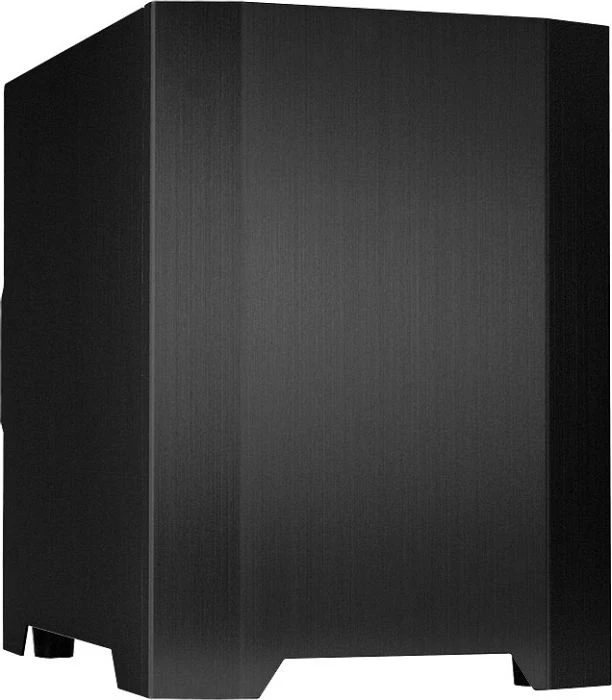 Jonsbo W2 schwarz
