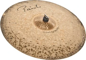 Paiste Signature Dark Energy Ride Mark I 21"