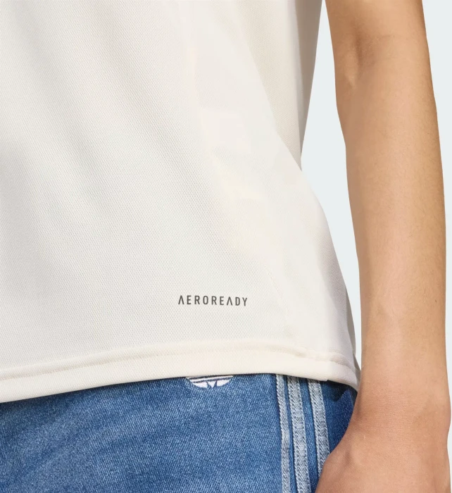 adidas Liverpool FC 2025/2026 Auswärtstrikot kurzarm (Damen)