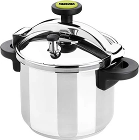 Monix Classic Schnellkochtopf 10l