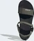 adidas Terrex Hydroterra Light Sandale core black/olive strata/cloud white Vorschaubild