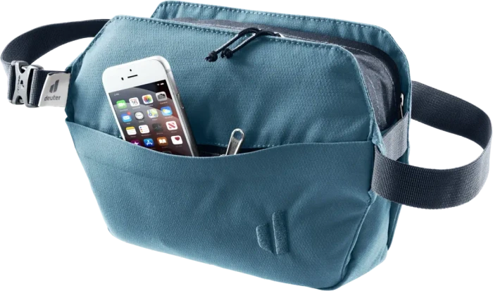Deuter Passway 2 Bauchtasche atlantic/ink