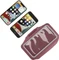 Hama Sportarmband Finest Sports XL rosa Vorschaubild