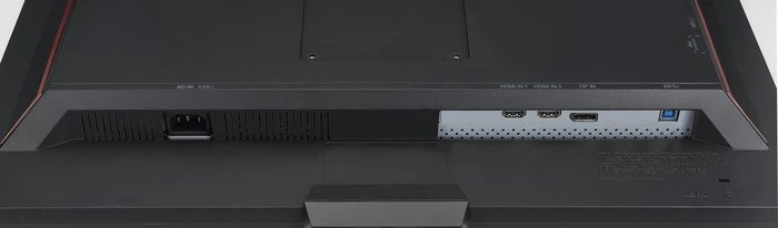 LG 24GM79G-B, 24"