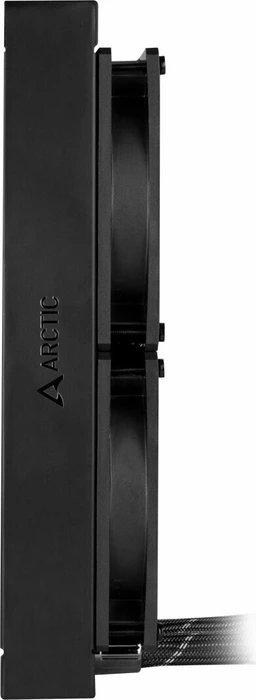 ARCTIC Liquid Freezer II 240