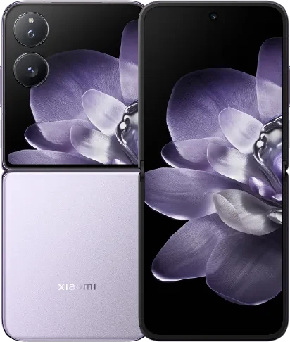 Xiaomi Mix Flip