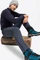 Maier Sports Naturno Hose lang ombre blue (Herren) Vorschaubild