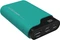 Ultron Powerbank RealPower PB-7500C grün Vorschaubild