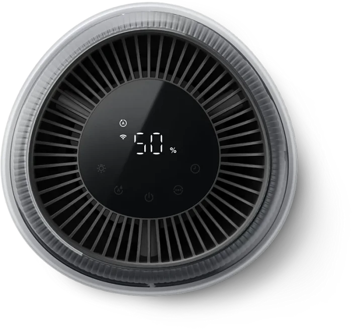 Philips HU5710/03 Luftbefeuchter