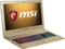 MSI GS60 2QEUi716SR51G Ghost Pro 3K Gold Edition, gold, Core i7-4720HQ, 16GB RAM, 512GB SSD, 1TB HDD, GeForce GTX 970M, DE Vorschaubild