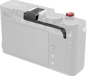 SmallRig Daumengriff für Fujifilm X-E5 schwarz
