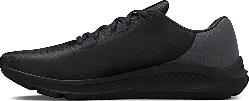 Under Armour Charged Pursuit 3 schwarz (Herren)