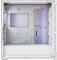 Cougar Duoface Pro RGB White, weiß, Glasfenster Vorschaubild