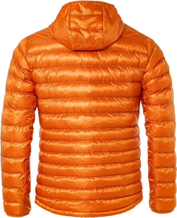 Vaude Batura Hooded Funktionsjacke kumquat (Herren)