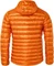 Vaude Batura Hooded Funktionsjacke kumquat (Herren) Vorschaubild