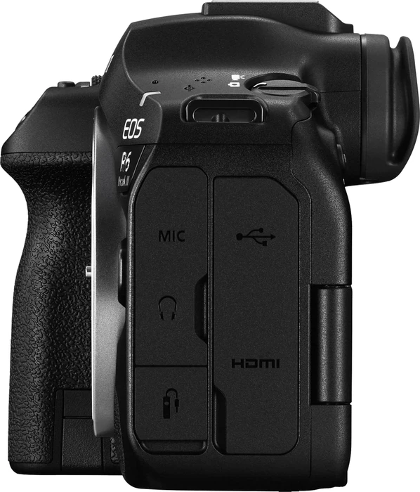 Canon EOS R6 Mark III Body