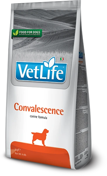Farmina Vet Life, Convalescence, 12kg