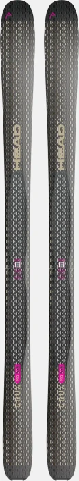 Head Crux 105 Pro Touring (Modell 2025/2026)