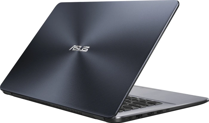 ASUS VivoBook 15 R504ZA-BQ380T, Star Grey, Ryzen 7 2700U, 16GB RAM, 256GB SSD, DE