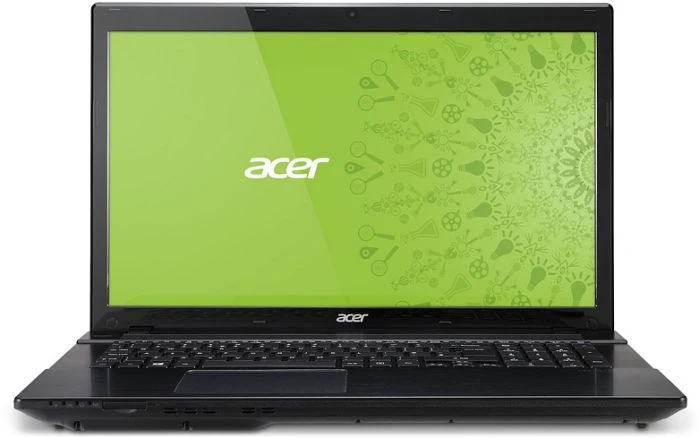 Acer Aspire V3-772G-747a8G75Makk, Core i7-4702MQ, 8GB RAM, 750GB HDD, GeForce GT 750M, DE