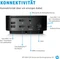 HP USB-C Dock G5 Vorschaubild