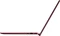 ASUS ZenBook 13 UX333FN-A4177T, Burgundy Red, Core i7-8565U, 16GB RAM, 1TB SSD, GeForce MX150, DE Vorschaubild