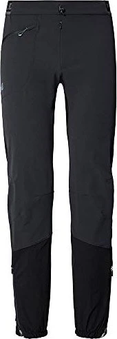 Millet Pierra Ment' PT Hose lang schwarz (Herren)