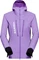 Mammut Aenergy SO Hybrid Hooded Funktionsjacke lavandin/black (Damen) Vorschaubild