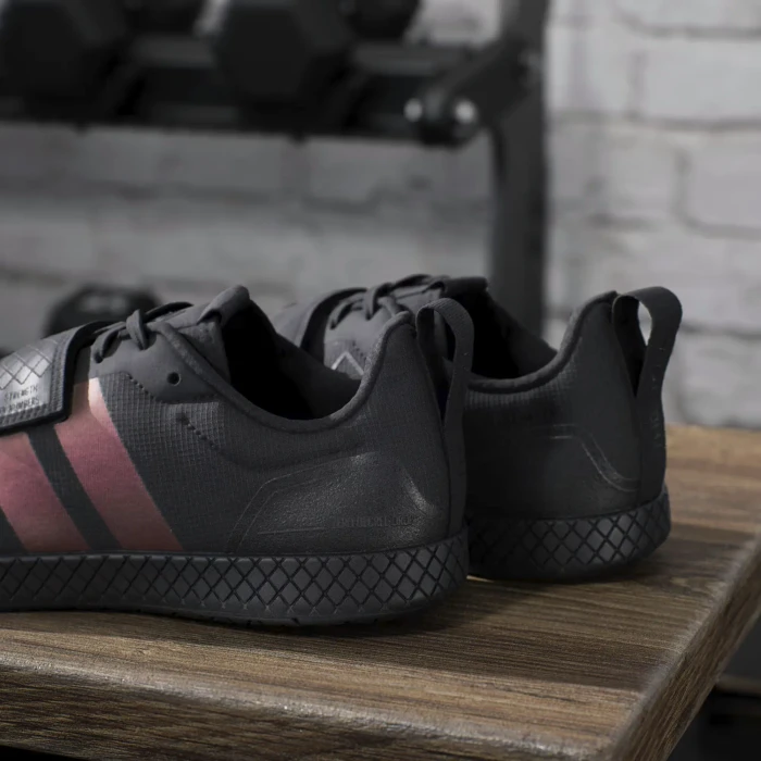 adidas Die Total core black/carbon