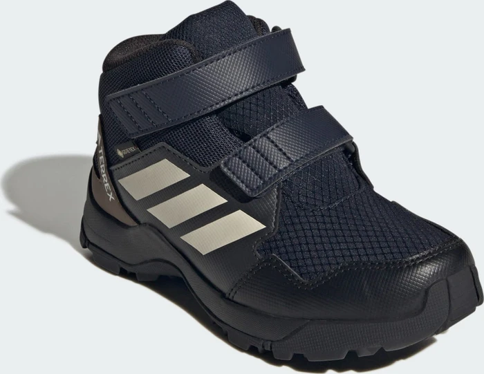 adidas Terrex Skychaser Mid GTX legend ink/wonder white/khaki six (Junior)