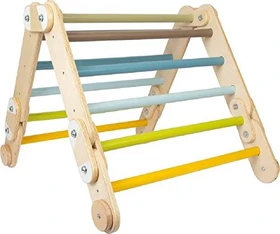 Legler Small Foot Kletterdreieck Adventure
