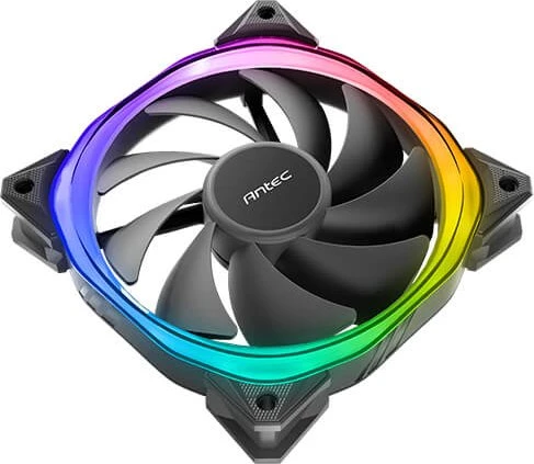 Antec Fusion 120 ARGB, 120mm