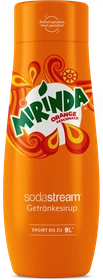 SodaStream Mirinda Sirup 440ml
