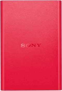 Sony HD-B1 HDD extern