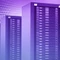 Western Digital WD Purple Pro 8TB, 24/7, 512e / 3.5" / SATA 6Gb/s Vorschaubild