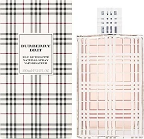 Burberry Brit for Women Eau de Toilette, 100ml