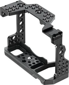 Leofoto Camera Cage für Sony Alpha 7R3 / A9 / A7M3