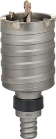 Bosch Professional SDS-max-9 Hohlbohrkrone, 68x80x108mm, 1 Stück