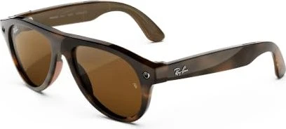 Ray-Ban Meta Aviator Gen 3
