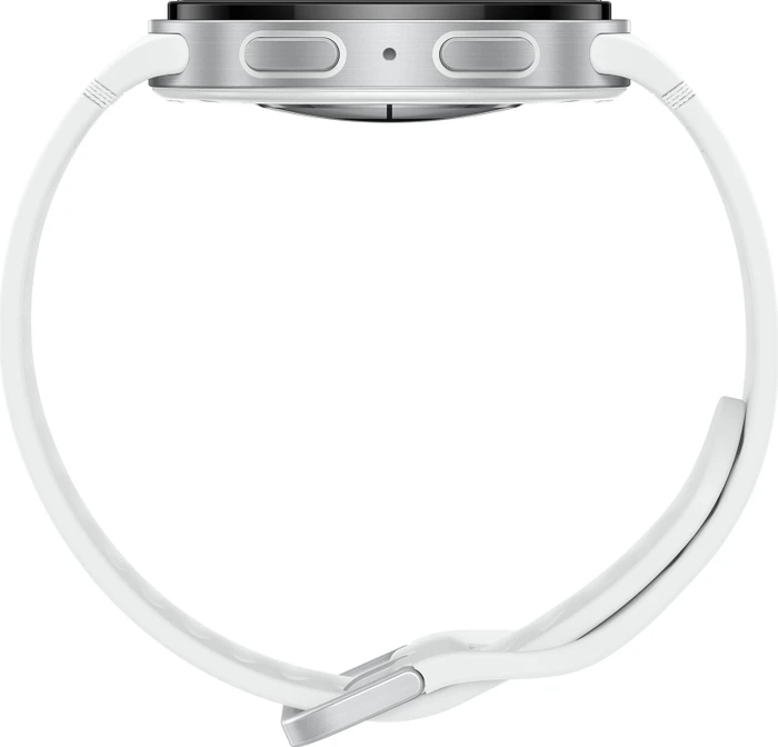 Samsung Galaxy Watch8 LTE 44mm silber