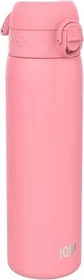 ion8 Leak Proof Steel Vacuum Insulated Mini Lid Isolierflasche 500ml türkis