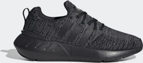 adidas Swift Run 22 core black/grey five/cloud white (Junior)