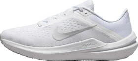 Nike Winflo 10 white/pure platinum/metallic silver (Damen)