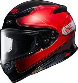 Shoei NXR2 Sheen TC-1 schwarz/rot